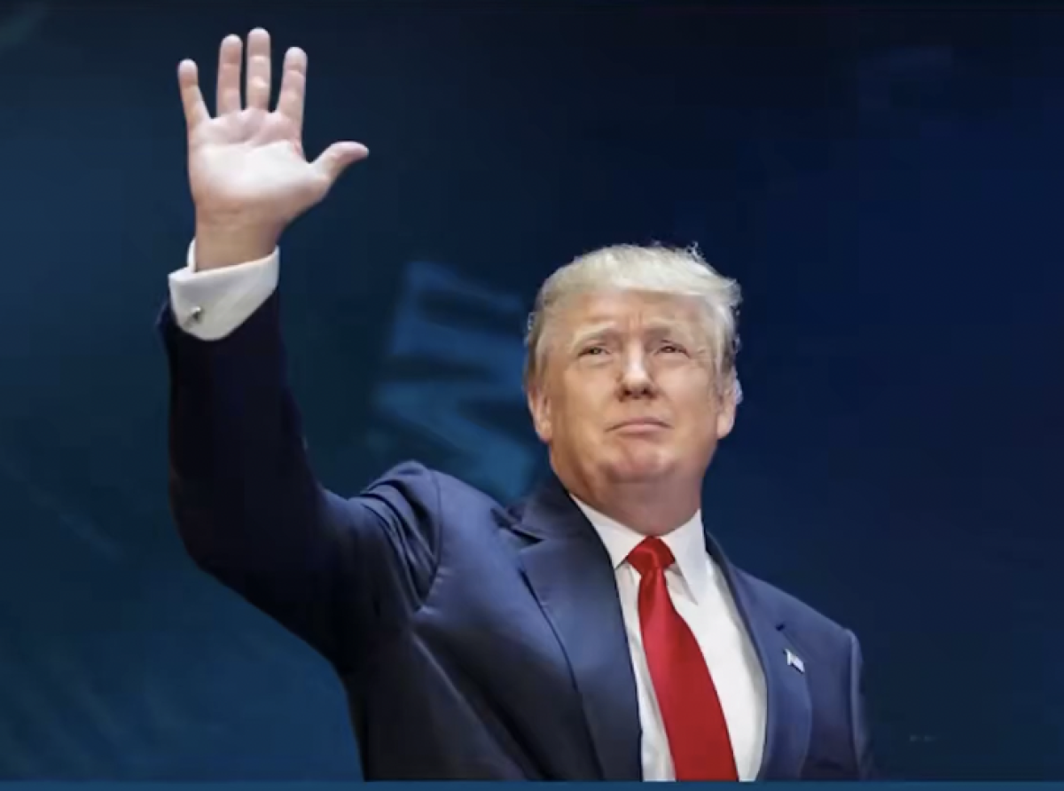 Viene Al Rescate de México